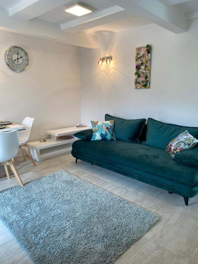 Mountain View In Triglav National Park Apartment Bohinj Luaran gambar