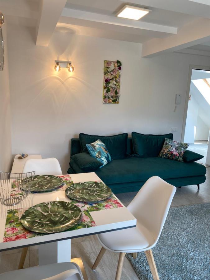 Mountain View In Triglav National Park Apartment Bohinj Luaran gambar