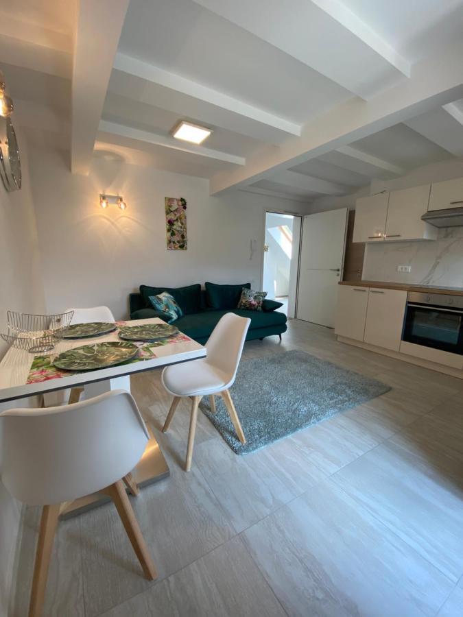 Mountain View In Triglav National Park Apartment Bohinj Luaran gambar