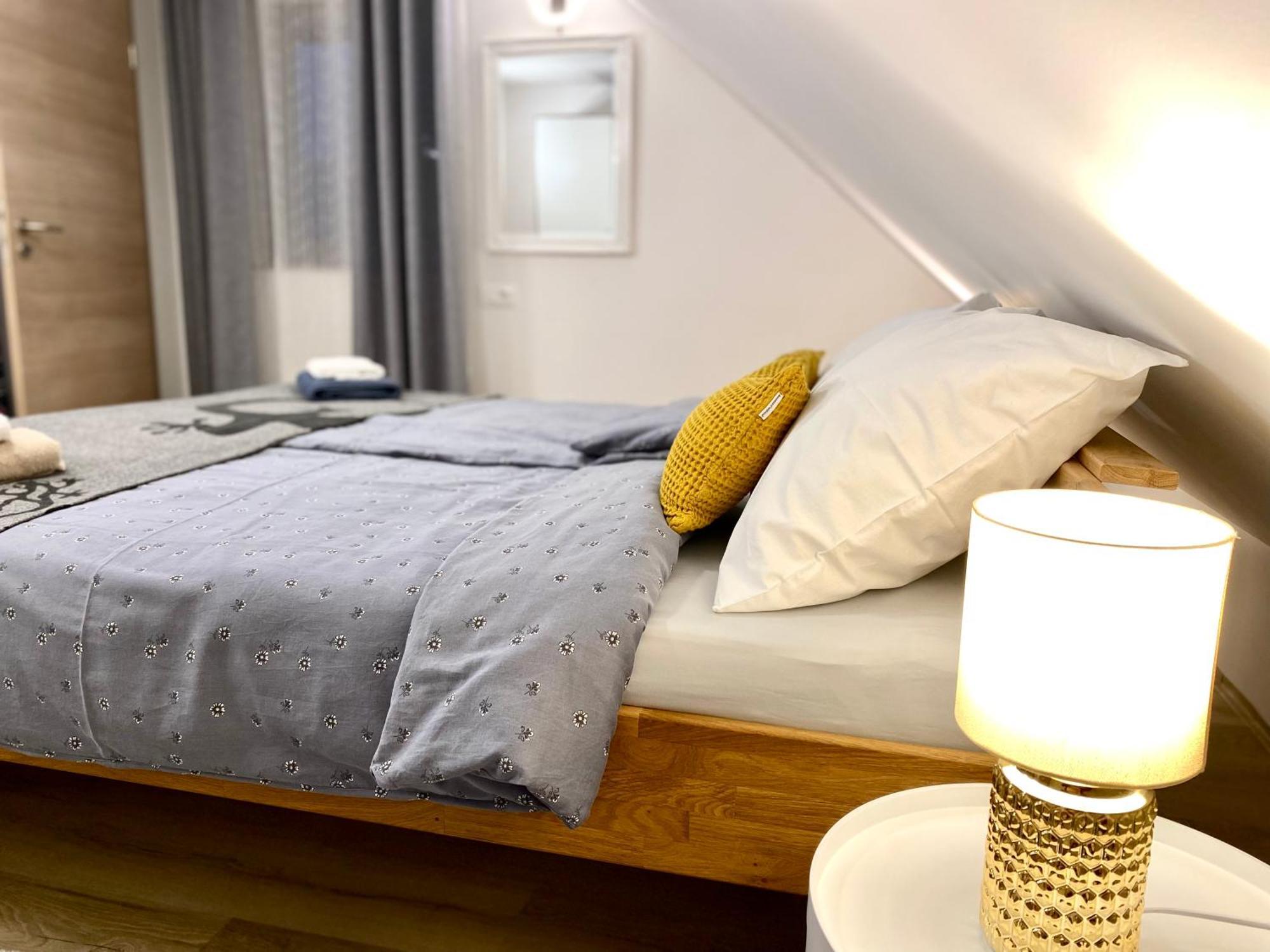 Mountain View In Triglav National Park Apartment Bohinj Luaran gambar