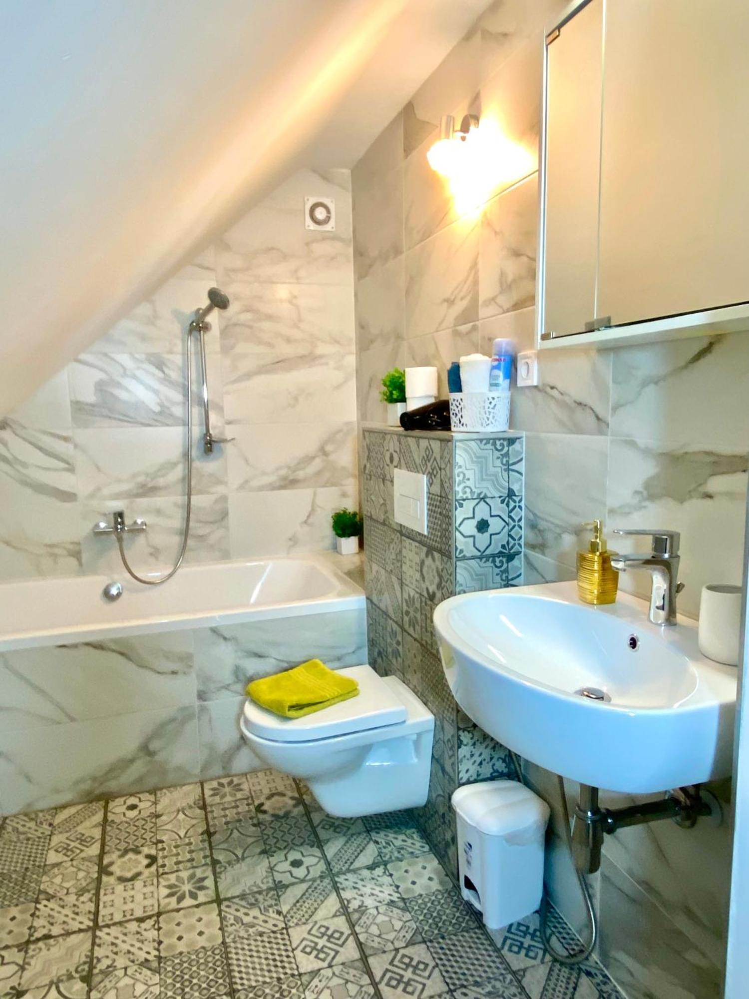 Mountain View In Triglav National Park Apartment Bohinj Luaran gambar